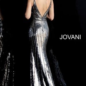 Jovani Dresses - Jovani 62487 Jovani Dresses - Jovani 62487
